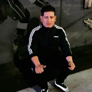 Meet your Posher, Erick